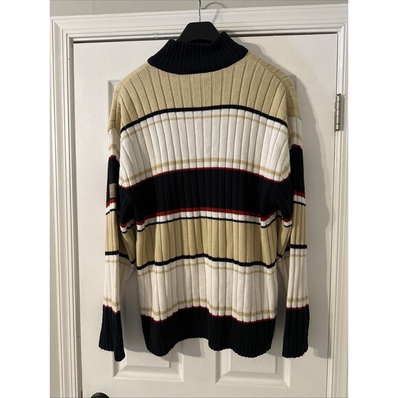 South Pole Sweater Authentic Collection Size XL - Picture 1 of 11